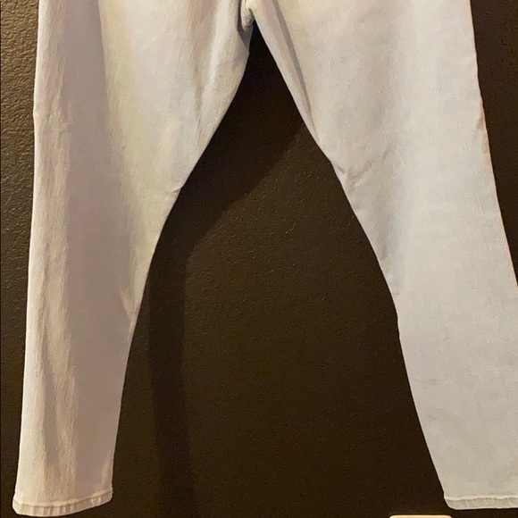 Super Skinny Jeans - Picture 4 of 4